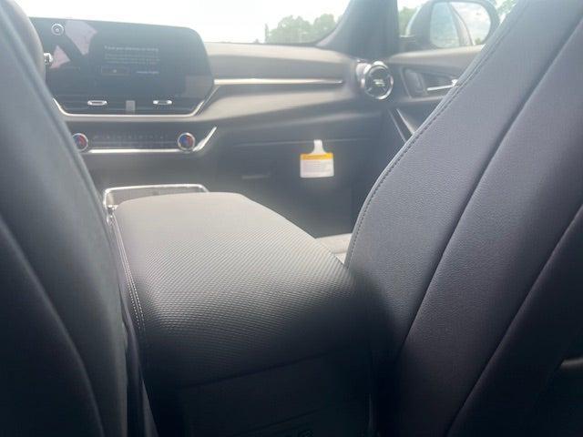 new 2026 Chevrolet Equinox car, priced at $32,805