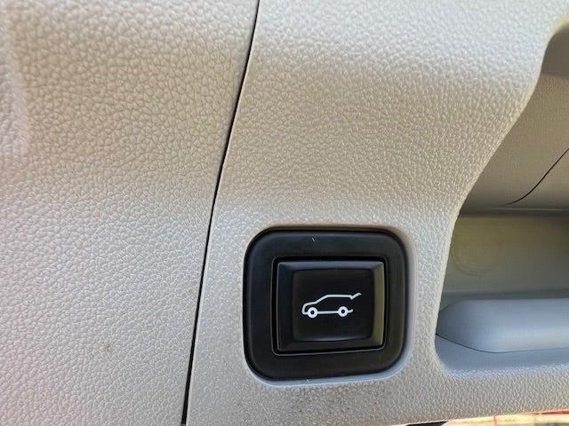 used 2021 GMC Acadia car, priced at $14,995