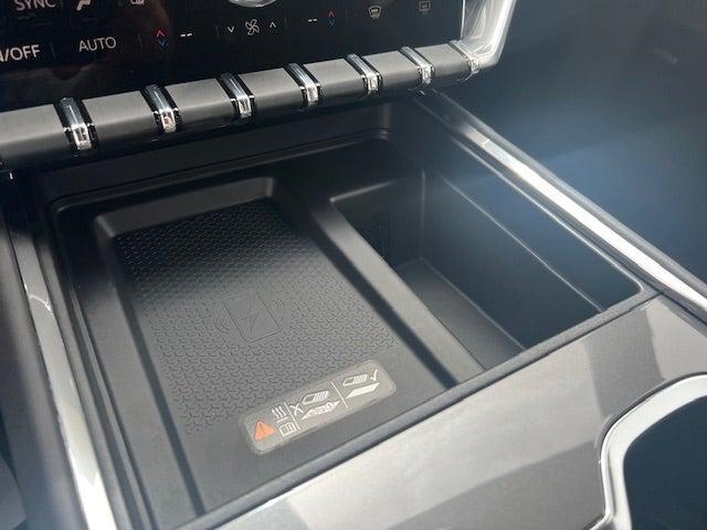new 2025 GMC Acadia car, priced at $44,295
