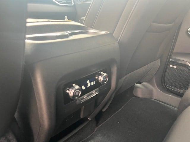 new 2025 GMC Acadia car, priced at $44,295