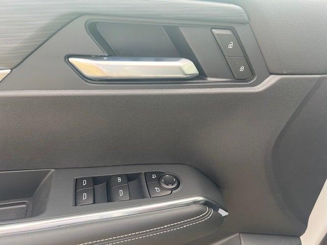 new 2025 GMC Acadia car, priced at $44,295