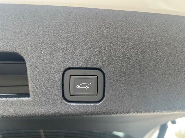 new 2025 GMC Acadia car, priced at $44,295