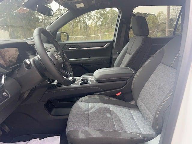 new 2025 GMC Acadia car, priced at $44,295