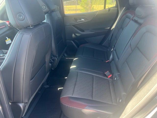 new 2026 Chevrolet Equinox car, priced at $35,940