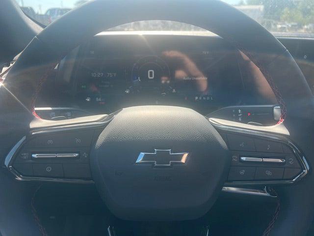 new 2026 Chevrolet Equinox car, priced at $35,940