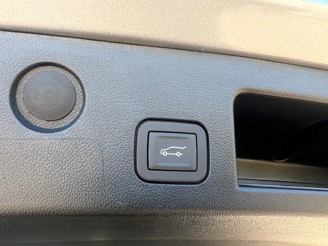 new 2026 Chevrolet Equinox car, priced at $35,940