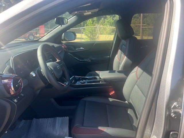 new 2026 Chevrolet Equinox car, priced at $35,940
