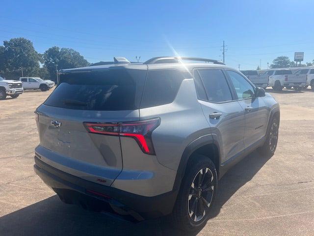 new 2026 Chevrolet Equinox car, priced at $35,940