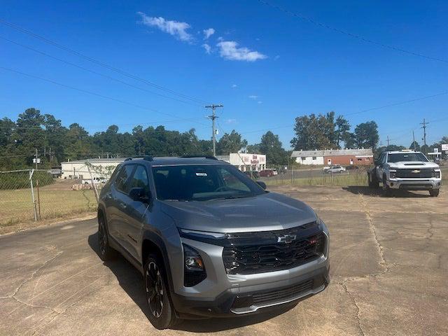 new 2026 Chevrolet Equinox car, priced at $35,940