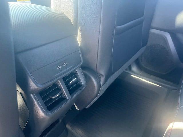 new 2026 Chevrolet Equinox car, priced at $35,940