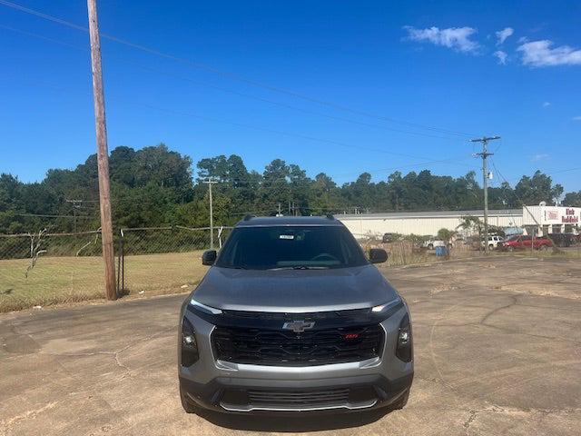 new 2026 Chevrolet Equinox car, priced at $35,940