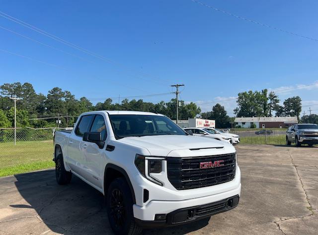 new 2024 GMC Sierra 1500 car, priced at $53,345