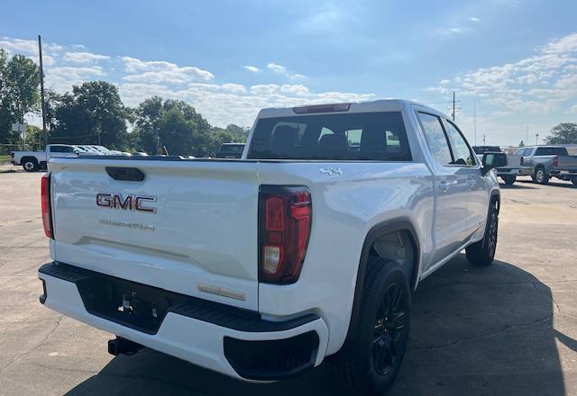 new 2024 GMC Sierra 1500 car, priced at $53,345