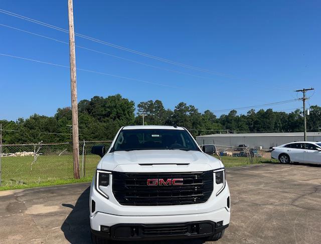 new 2024 GMC Sierra 1500 car, priced at $53,345