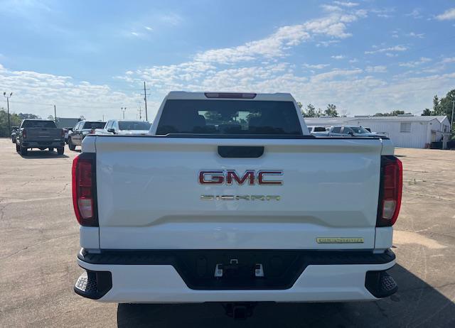 new 2024 GMC Sierra 1500 car, priced at $53,345