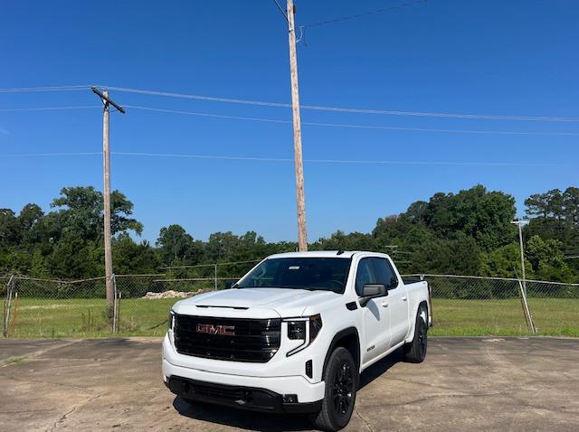 new 2024 GMC Sierra 1500 car, priced at $53,345