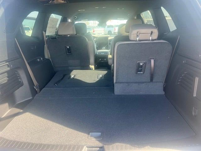 new 2025 GMC Acadia car, priced at $48,065