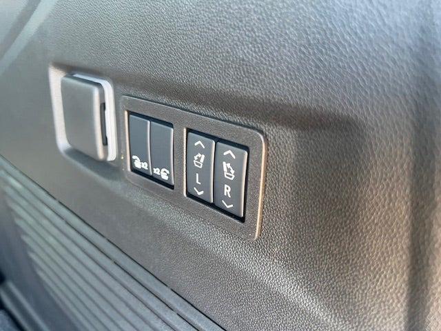 new 2025 Chevrolet Tahoe car, priced at $78,255