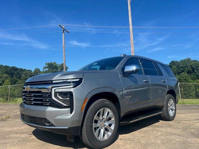 new 2025 Chevrolet Tahoe car, priced at $78,255