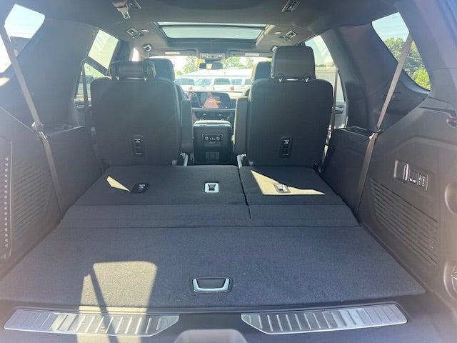 new 2025 Chevrolet Tahoe car, priced at $78,255