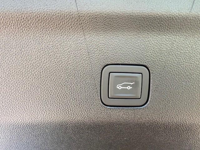 new 2025 Chevrolet Tahoe car, priced at $78,255