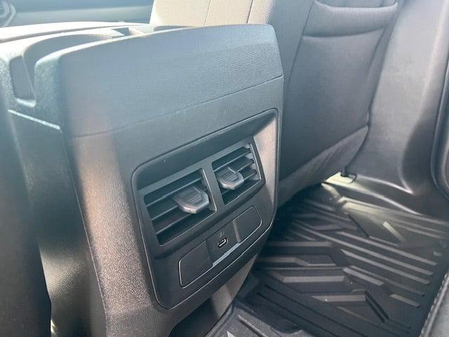 new 2025 Chevrolet Colorado car, priced at $41,630