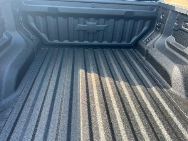 new 2025 Chevrolet Colorado car, priced at $41,630
