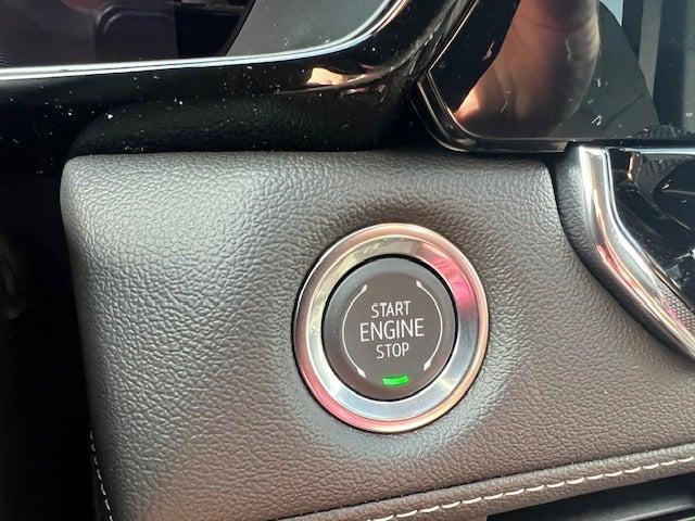 new 2025 Chevrolet Colorado car, priced at $41,630