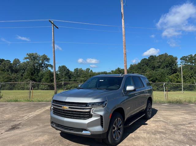 new 2024 Chevrolet Tahoe car, priced at $68,855