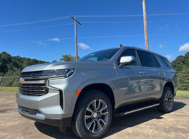 new 2024 Chevrolet Tahoe car, priced at $68,855