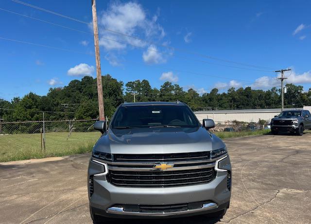 new 2024 Chevrolet Tahoe car, priced at $68,855