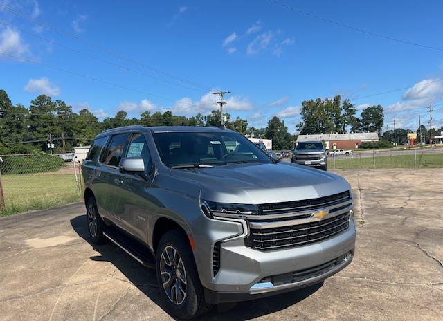 new 2024 Chevrolet Tahoe car, priced at $68,855