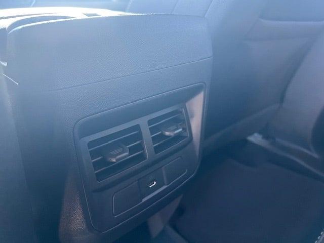 new 2025 GMC Canyon car, priced at $40,945