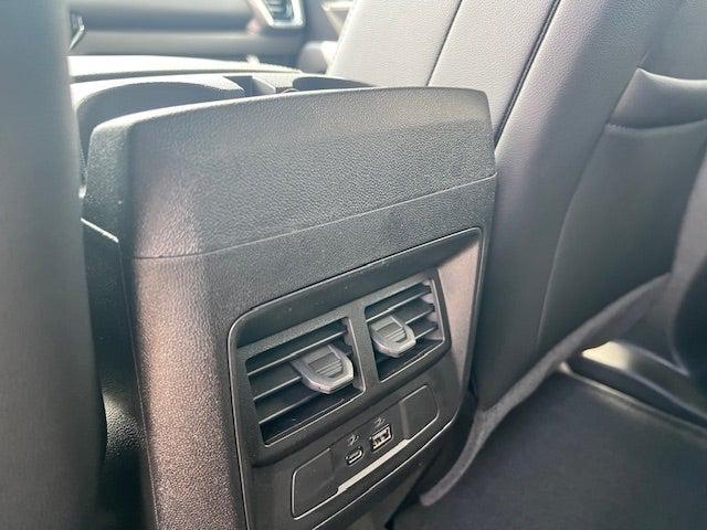 new 2025 GMC Canyon car, priced at $43,945
