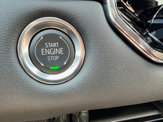 new 2025 GMC Canyon car, priced at $43,945