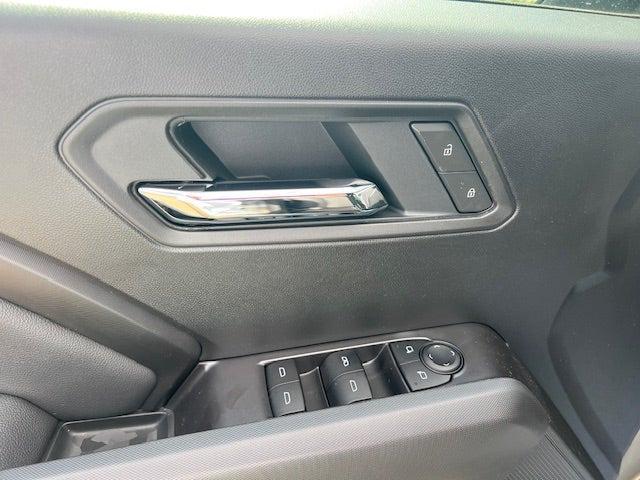 new 2025 GMC Canyon car, priced at $43,945