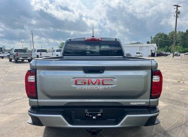 new 2025 GMC Canyon car, priced at $43,945