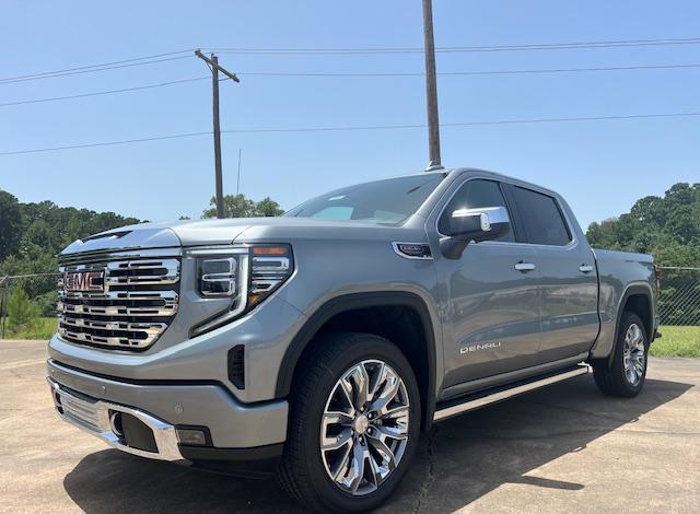 new 2024 GMC Sierra 1500 car, priced at $76,395