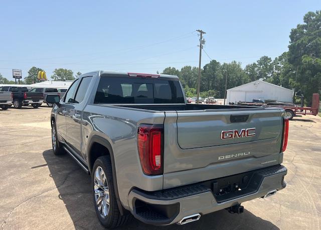 new 2024 GMC Sierra 1500 car, priced at $76,395