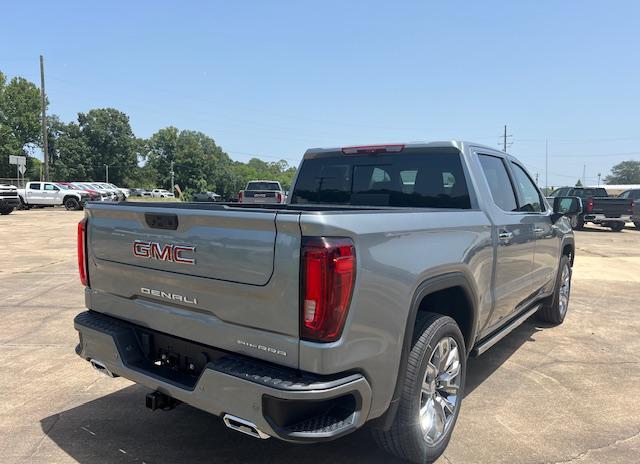 new 2024 GMC Sierra 1500 car, priced at $76,395