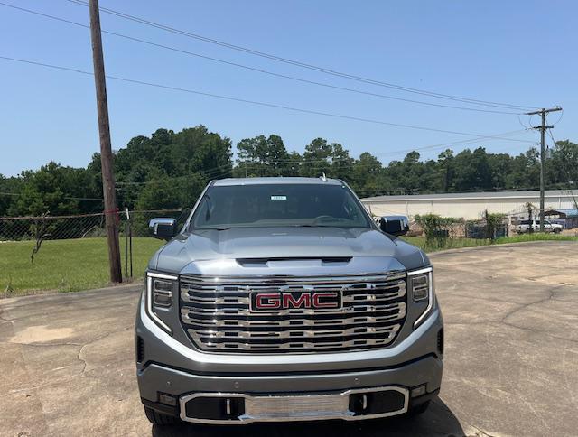 new 2024 GMC Sierra 1500 car, priced at $76,395