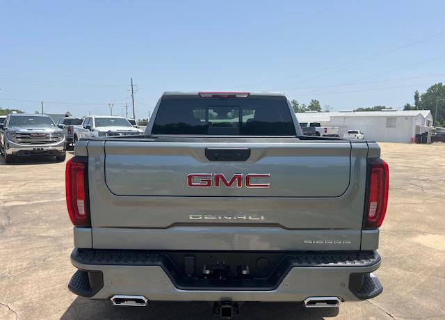 new 2024 GMC Sierra 1500 car, priced at $76,395