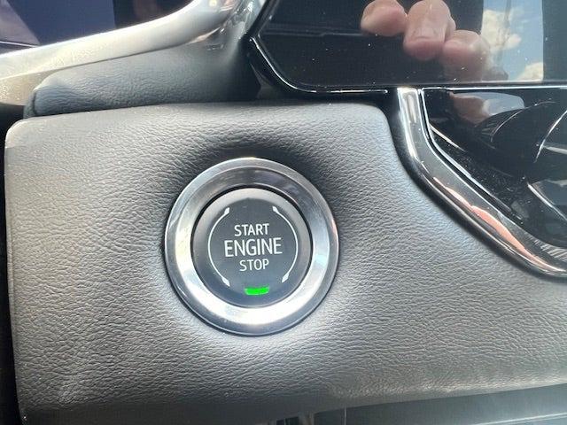 new 2025 GMC Canyon car, priced at $45,975