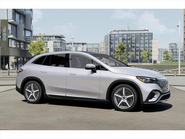 new 2024 Mercedes-Benz EQE 350 car, priced at $86,520