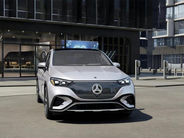 new 2024 Mercedes-Benz EQE 350 car, priced at $86,520