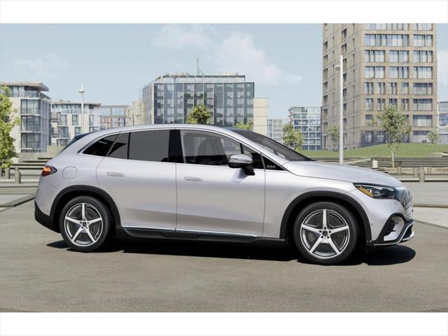 new 2024 Mercedes-Benz EQE 350 car, priced at $86,520