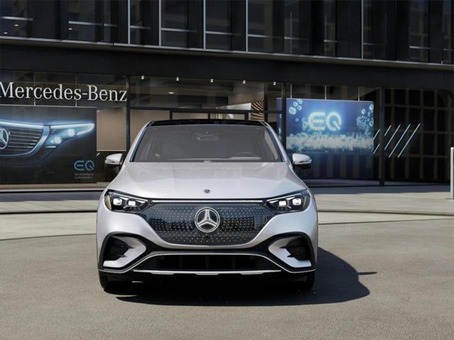 new 2024 Mercedes-Benz EQE 350 car, priced at $86,520