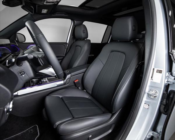 used 2024 Mercedes-Benz EQB 300 car, priced at $51,995