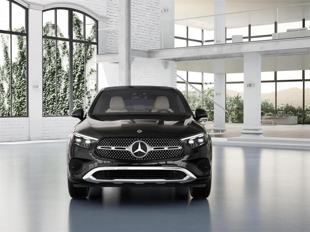new 2026 Mercedes-Benz GLC 300 car, priced at $67,600