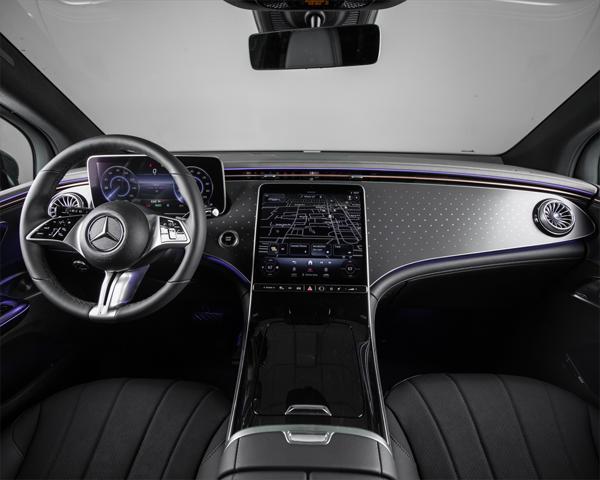 new 2024 Mercedes-Benz EQE 350 car, priced at $84,015